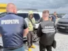 У Львові затримали львів’янина за підозрою в організації переправлення ухилянта до Румунії