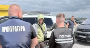 У Львові затримали львів’янина за підозрою в організації переправлення ухилянта до Румунії