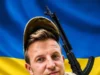 Підтверджено загибель захисника Михайла Швеця на Донеччині