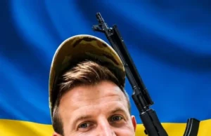Підтверджено загибель захисника Михайла Швеця на Донеччині