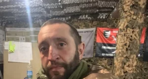 Полеглий захисник Андрій Комар зі Стрия: встановили загибель на Донеччині