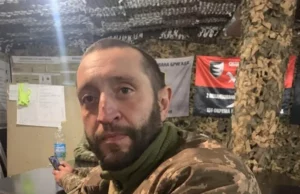 Полеглий захисник Андрій Комар зі Стрия: встановили загибель на Донеччині