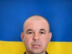 У Шептицькій громаді попрощаються з Віталієм Федівим