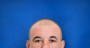 У Шептицькій громаді попрощаються з Віталієм Федівим
