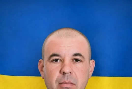 У Шептицькій громаді попрощаються з Віталієм Федівим