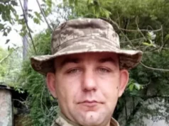 Четверті роковини загибелі захисника України Артема Прядченка