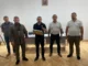 У Стрию вручили 35 сертифікатів на житло ветеранам та родинам загиблих Захисників