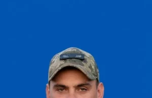 28 червня громада попрощається з воїном Олексієм Соломоненком