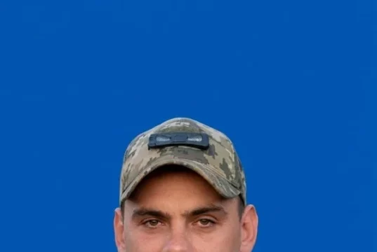 28 червня громада попрощається з воїном Олексієм Соломоненком