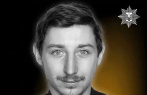 Іван Клим із Самбірщини загинув під час бойового завдання на Донеччині