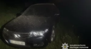 На Львівщині встановили водія, причетного до смертельної ДТП з пішоходом