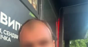 У Львові затримали підозрюваного у грабежі перехожої на вулиці Науковій