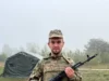 Радехівська громада зустріне кортеж із тілом загиблого захисника Андрія Охоцького