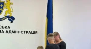 Полеглих захисників зі Львівщини відзначили державними нагородами посмертно