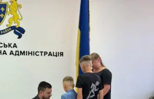 Полеглих захисників зі Львівщини відзначили державними нагородами посмертно