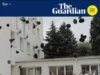 Про Львівський ліцей імені Героїв Крут написало видання The Guardian