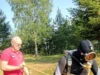 З озера в селі Лішня дістали тіло мешканця Дрогобича
