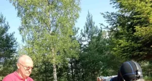 З озера в селі Лішня дістали тіло мешканця Дрогобича
