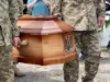 У Яворівській громаді вшанували полеглого захисника Сергія Шипцю