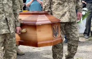У Яворівській громаді вшанували полеглого захисника Сергія Шипцю