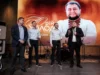 У Львові вручили «Серця вдячності» ветеранам, медикам, волонтерам і рятувальникам