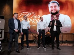 У Львові вручили «Серця вдячності» ветеранам, медикам, волонтерам і рятувальникам