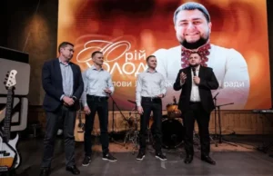 У Львові вручили «Серця вдячності» ветеранам, медикам, волонтерам і рятувальникам