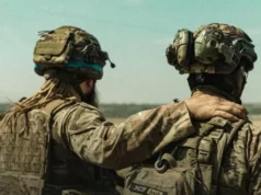 Військовим, які самовільно залишили частину, дозволили добровільно повернутися за спрощеною процедурою