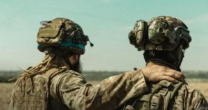 Військовим, які самовільно залишили частину, дозволили добровільно повернутися за спрощеною процедурою