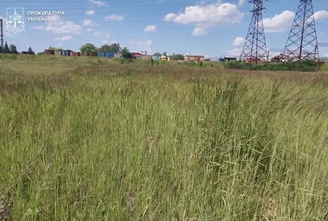 У Львові судитимуть держреєстраторку, через дії якої громада втратила землю на 22 млн грн