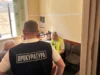 У Золочеві посадовця райспоживспілки підозрюють у самовільному будівництві поминального дому