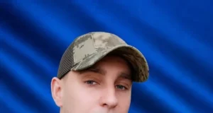 У бою за Україну загинув військовий Володимир Шкудор