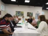 Депутати ознайомилися з планом реконструкції обласної психіатричної лікарні у Львові