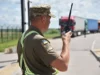 Черги на українсько-польському кордоні: де зараз найбільше авто