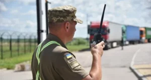 Черги на українсько-польському кордоні: де зараз найбільше авто