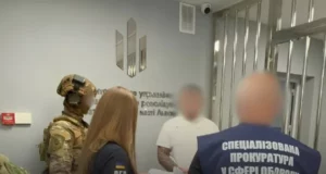 На Закарпатті посадовців РТЦК підозрюють у незаконному утриманні призовників до 48 діб