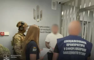 На Закарпатті посадовців РТЦК підозрюють у незаконному утриманні призовників до 48 діб