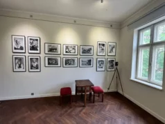 У Львові відкриють музей Юліана Дороша в його родинній квартирі