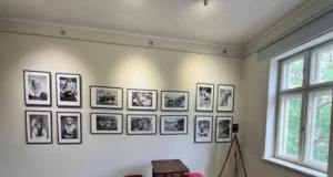 У Львові відкриють музей Юліана Дороша в його родинній квартирі