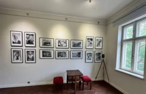 У Львові відкриють музей Юліана Дороша в його родинній квартирі