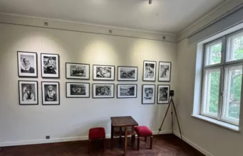 У Львові відкриють музей Юліана Дороша в його родинній квартирі
