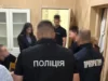 На Львівщині викрили організаторку міжнародного секс-бізнесу