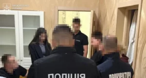 На Львівщині викрили організаторку міжнародного секс-бізнесу