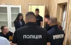 На Львівщині викрили організаторку міжнародного секс-бізнесу