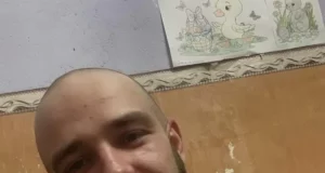 З полону повернувся захисник із Дрогобицького району Євген Креховецький