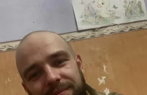 З полону повернувся захисник із Дрогобицького району Євген Креховецький
