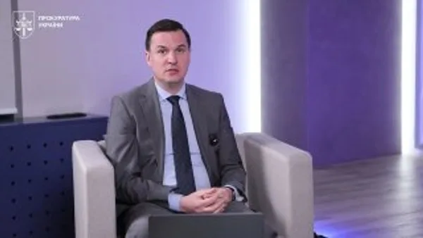 Трьом рокам після підриву Каховської ГЕС повідомили про підозру двом російським генералам