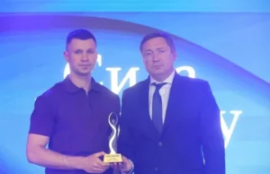 У Львові посмертно відзначили трьох видатних українок У Львові посмертно відзначили трьох видатних українок