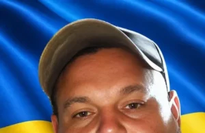Під час бою на Донеччині загинув захисник Віталій Дмитренко Під час бою на Донеччині загинув захисник Віталій Дмитренко