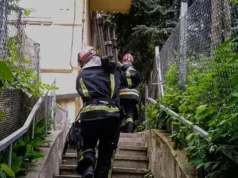 У Львові рятувальники допомогли 88-річній жінці, яка впала у квартирі У Львові рятувальники допомогли 88-річній жінці, яка впала у квартирі